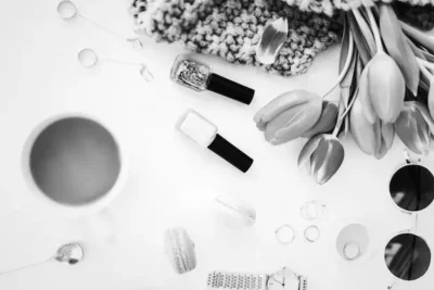 برند سازی سالن زیبایی