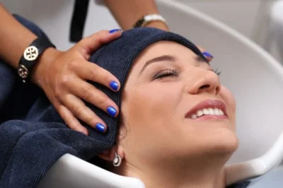 قوانین سالن های زیبایی