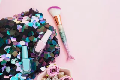 لوگو سالن زیبایی