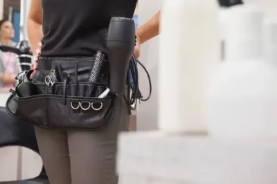 باشگاه مشتریان سالن زیبایی