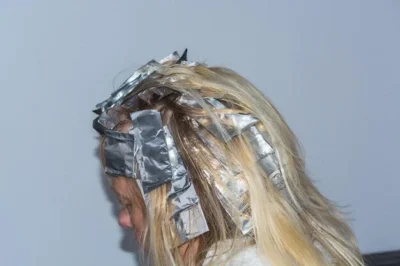 ویژگی های بهترین رنگ کار مو