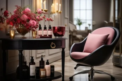 کم هزینه ترین لاین آرایشگری