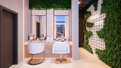 20 عامل ضروری برای رشد سالن زیبایی و آرایشگاه