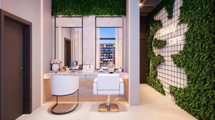 20 عامل ضروری برای رشد سالن زیبایی و آرایشگاه