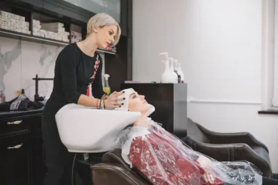 کدام کشور ارایشگر می پذیرد