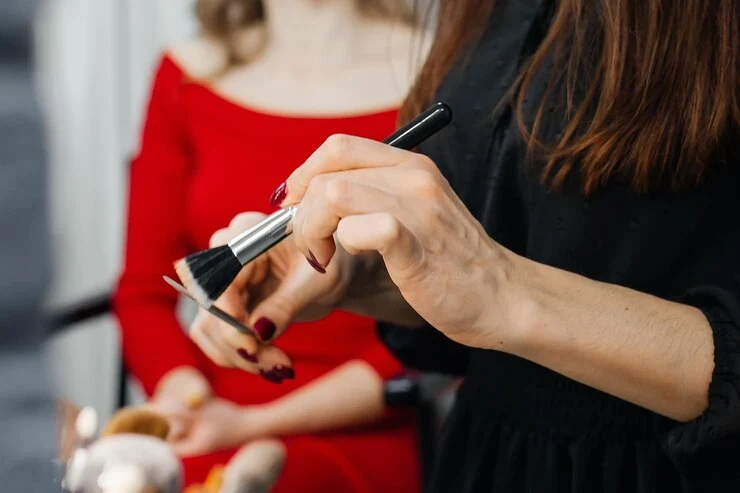 قوانین کار در سالن زیبایی