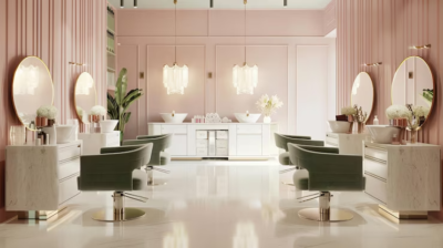 مدرک بین المللی آرایشگری