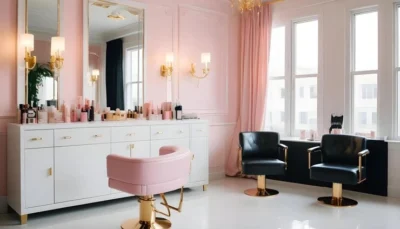 10 تکنیک جذب هنرجو در سالن زیبایی و آرایشگاه