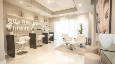 مدیریت ارتباطات در حرفه آرایشگری