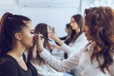 تعرفه خدمات آرایشی