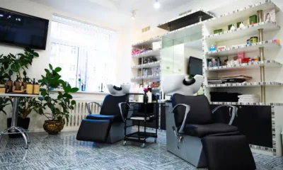 سفته برای آرایشگاه و سالن زیبایی