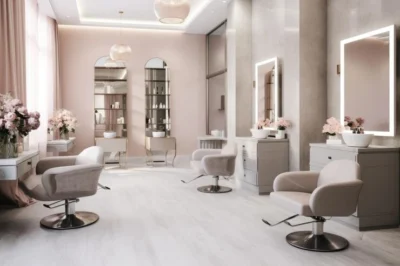 شروع آرایشگری