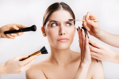 شرایط تاسیس آموزشگاه آرایشگری زنانه