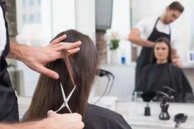 افزایش درآمد سالن زیبایی