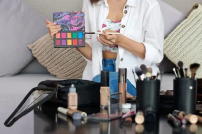 مدرک بین المللی آرایشگری ترکیه