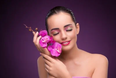 درآمد خوب از آرایشگاه زنانه