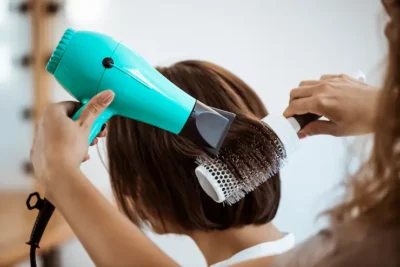 چگونه مربی آرایشگری شویم؟