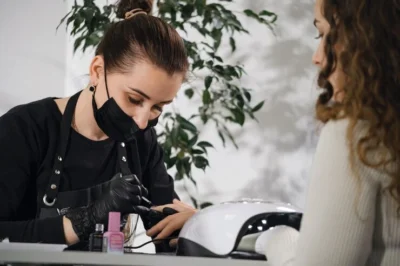 تکنیکهای هدف گذاری در حرفه آرایشگری