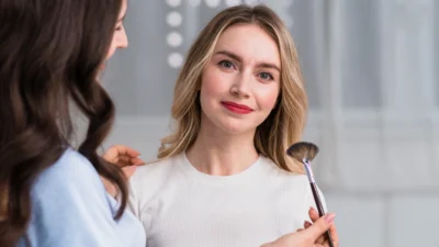 مزایای آموزش آرایشگری نسبت به کوچینگ