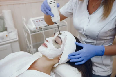 خدمات VIP در آرایشگاه شامل چه چیزهایی می‌شود؟