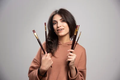 حرکات بدن مؤثر در آرایشگری