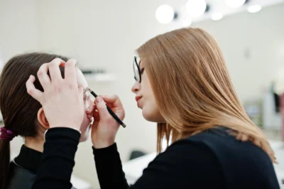 تفاوت خدمات vip و معمولی در آرایشگاه