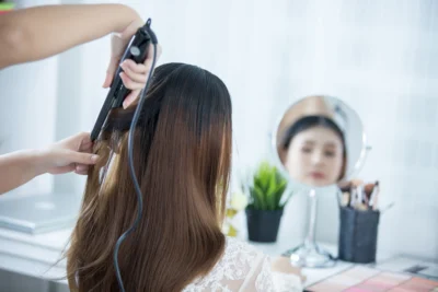 رسانههای سالن زیبایی