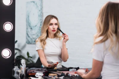 هزینه دوره های آرایشگری زنانه