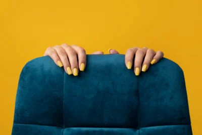 طرح ناخن شیک و باکلاس ۱۴۰۴