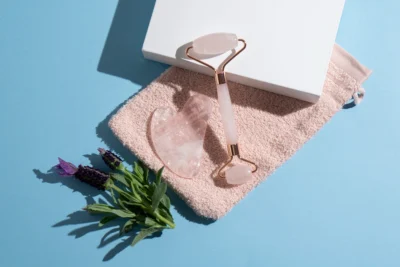 وسایل مورد نیاز برای شروع کار فیشیال