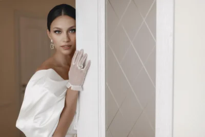 مدل میکاپ عروس