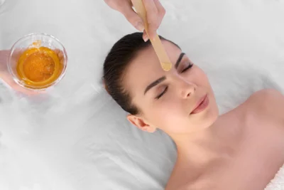 آموزش اپیلاسیون در آموزشگاه فنی حرفه ای