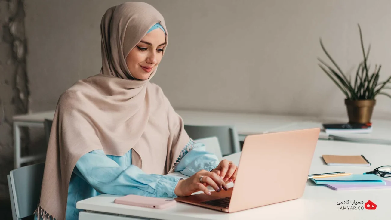 شغل های پردرآمد برای بانوان