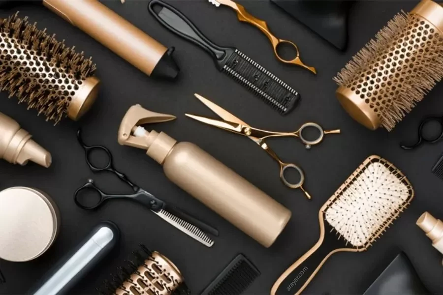 آموزش آرایشگری زنانه چقدر طول میکشد