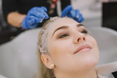 نمونه  قرارداد اجاره لاین سالن زیبایی