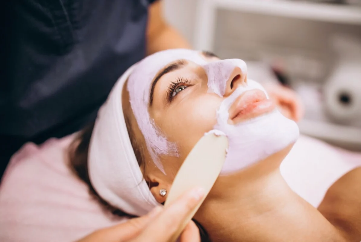 جذب مشتری فیشیال