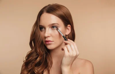 هوش مصنوعی میکاپ عروس