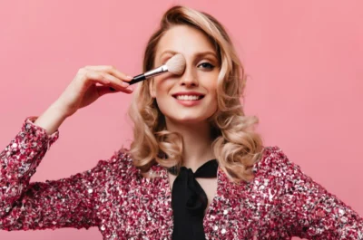 آموزش میکاپ کردن با هوش مصنوعی