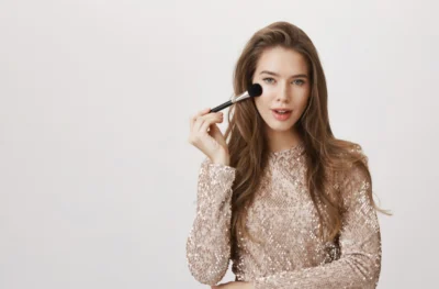 هوش مصنوعی میکاپ