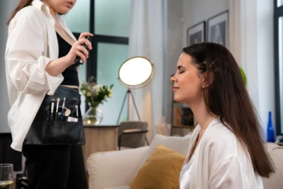 سئوی سایت سالن زیبایی و آرایشگاه