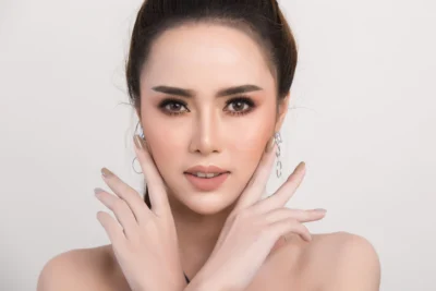 به روزترین مدل آرایش صورت