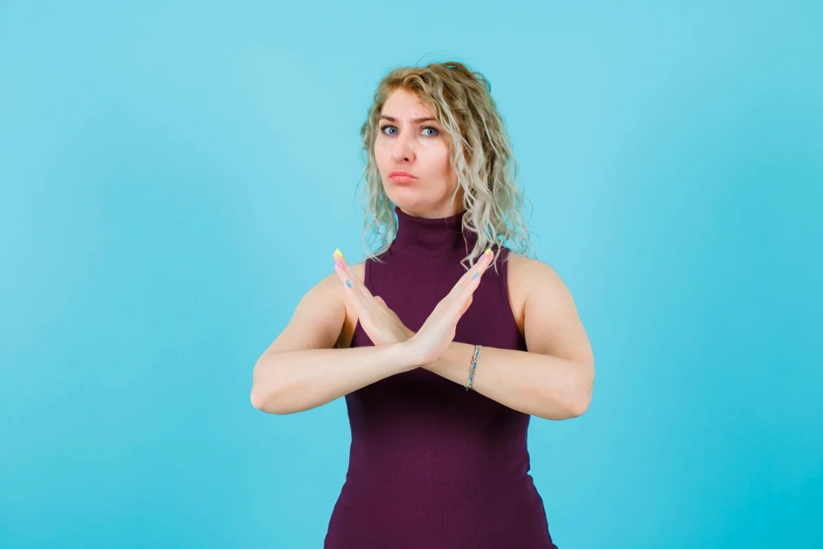 چه شکلی زن آلفا باشیم