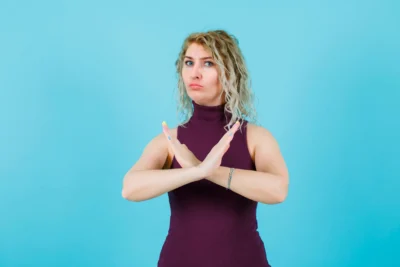 چه شکلی زن آلفا باشیم