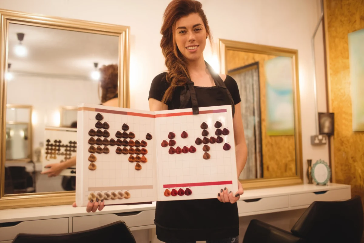 نفوذ در دل مشتری