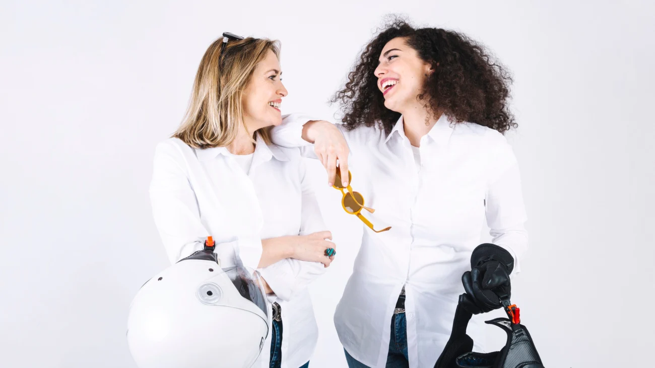 افزایش درآمد در سالن زیبایی