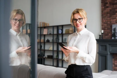 اولین بیزینس کوچ صنعت زیبایی