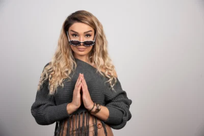 ویژگی های زن آلفا