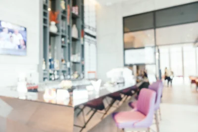 روانشناسی رنگ ها برای جذب مشتری در سالن زیبایی